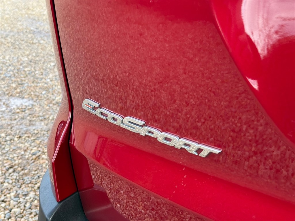 Used Ford Ecosport 2019 for sale - 76322098: Photo 14