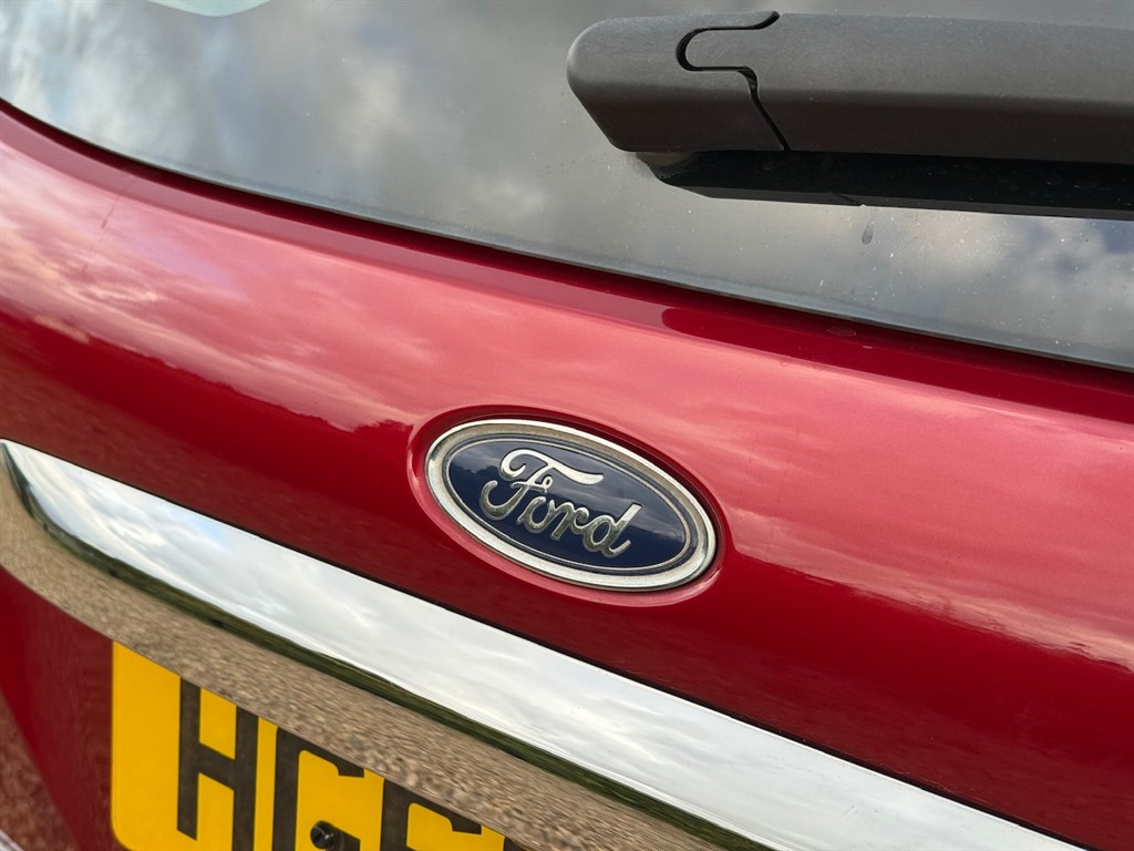 Used Ford Ecosport 2019 for sale - 76322098: Photo 15