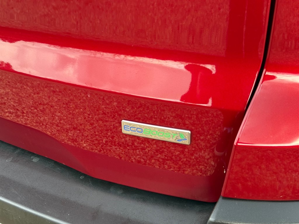 Used Ford Ecosport 2019 for sale - 76322098: Photo 16