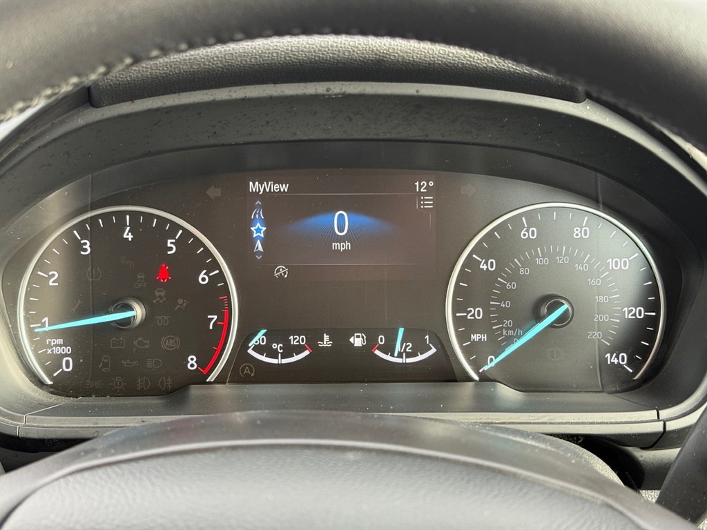 Used Ford Ecosport 2019 for sale - 76322098: Photo 28