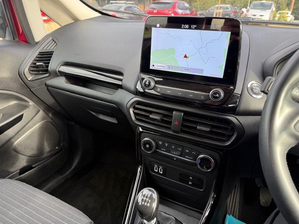 Used Ford Ecosport 2019 for sale - 76322098: Photo 34