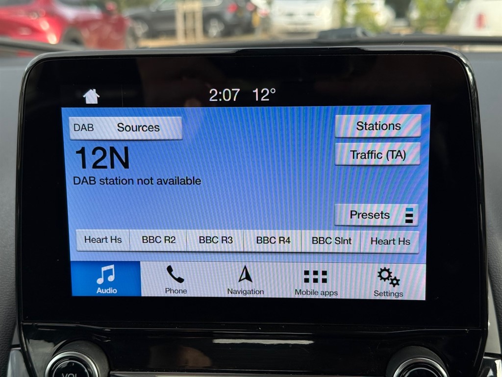 Used Ford Ecosport 2019 for sale - 76322098: Photo 37