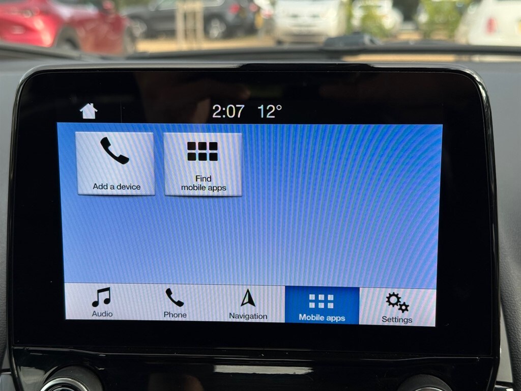 Used Ford Ecosport 2019 for sale - 76322098: Photo 39