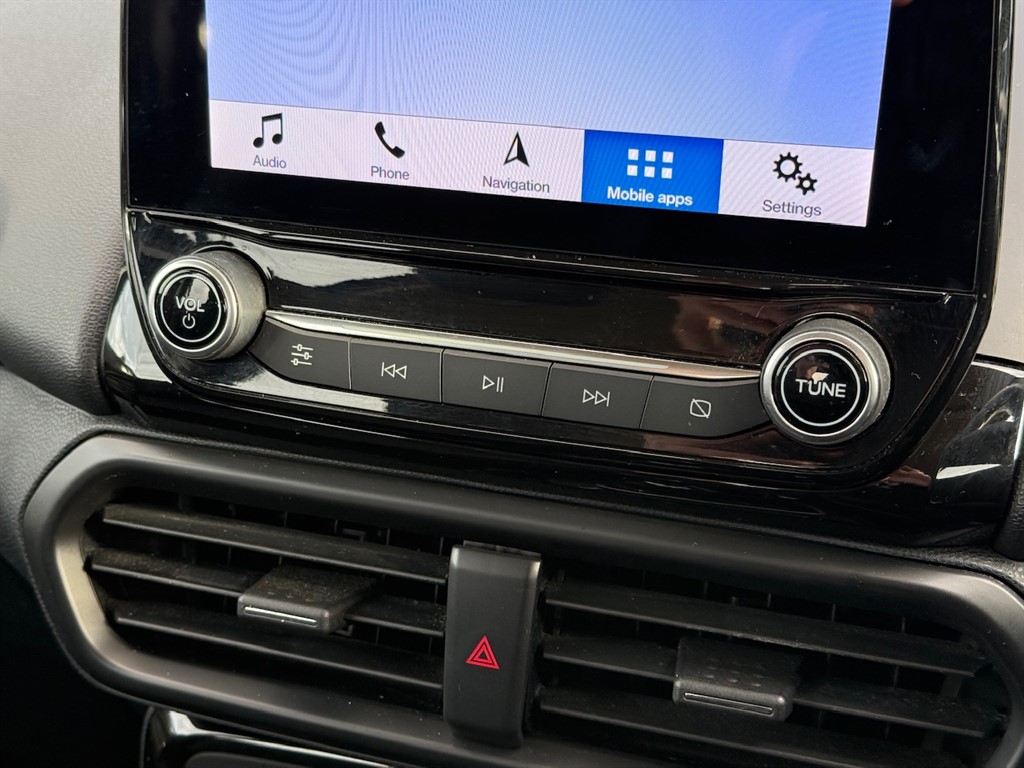 Used Ford Ecosport 2019 for sale - 76322098: Photo 40