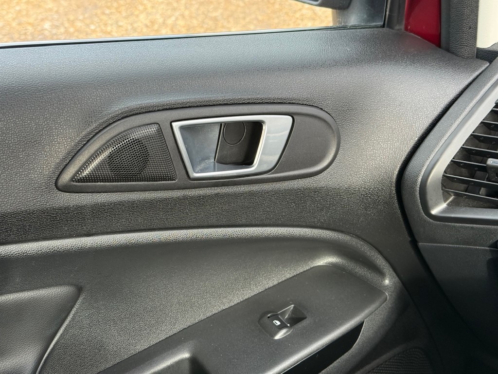 Used Ford Ecosport 2019 for sale - 76322098: Photo 45