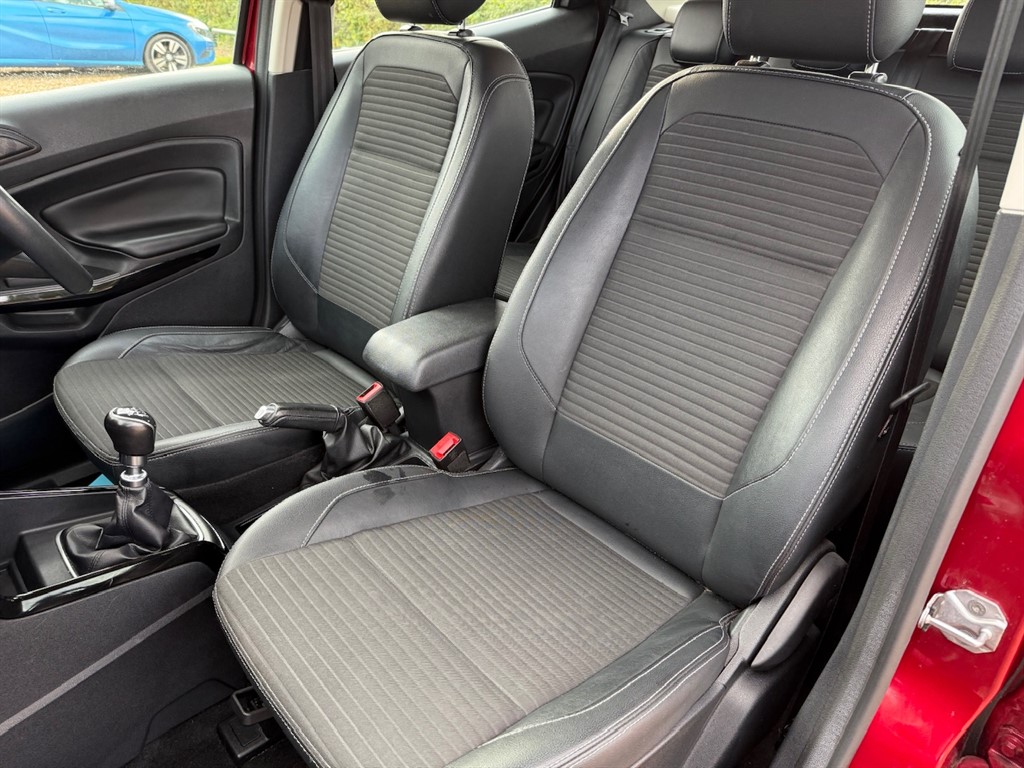 Used Ford Ecosport 2019 for sale - 76322098: Photo 49