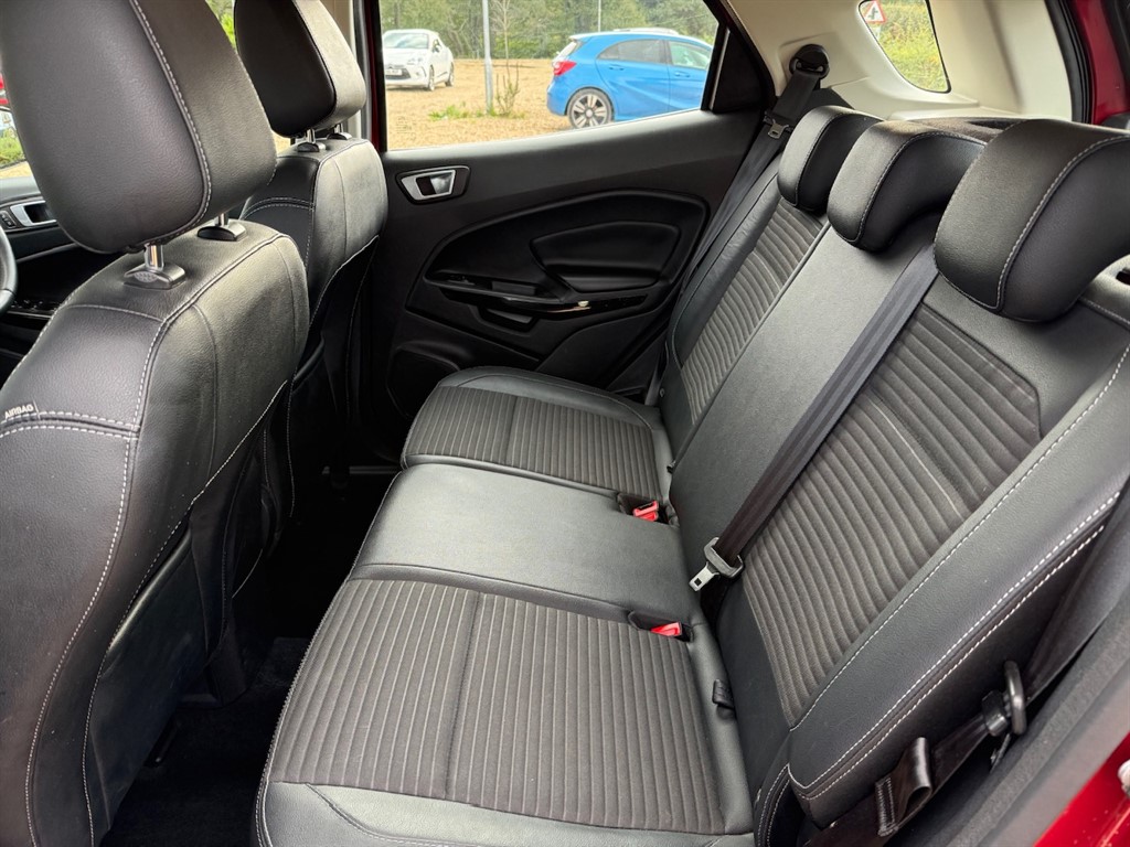Used Ford Ecosport 2019 for sale - 76322098: Photo 50