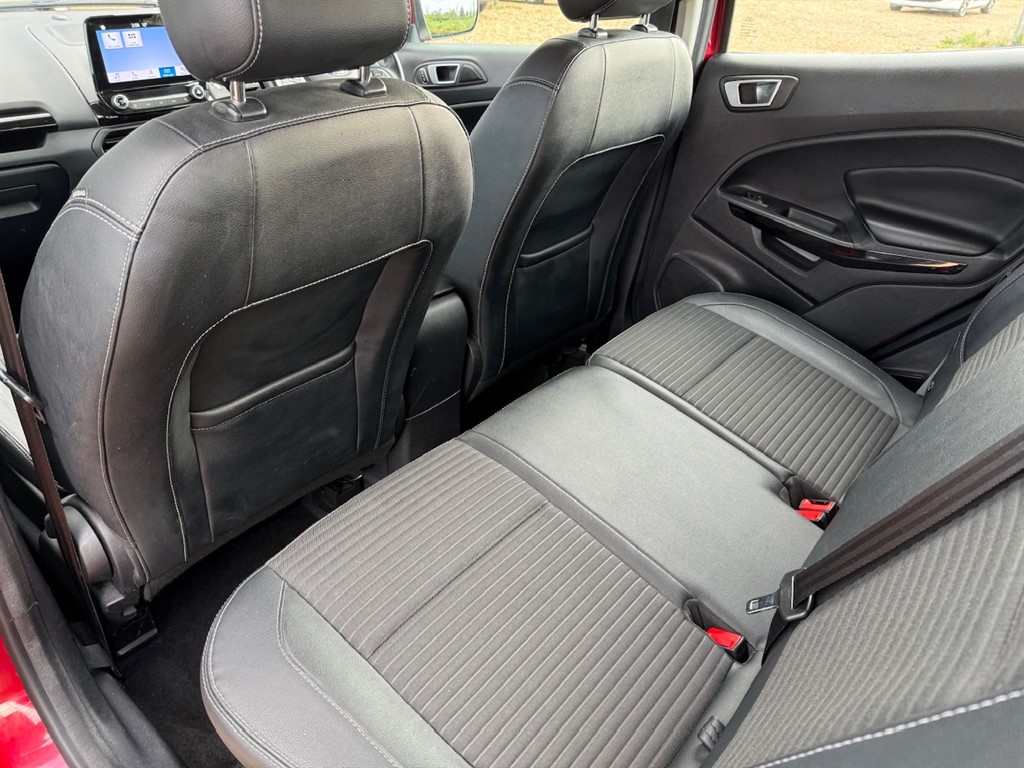 Used Ford Ecosport 2019 for sale - 76322098: Photo 51