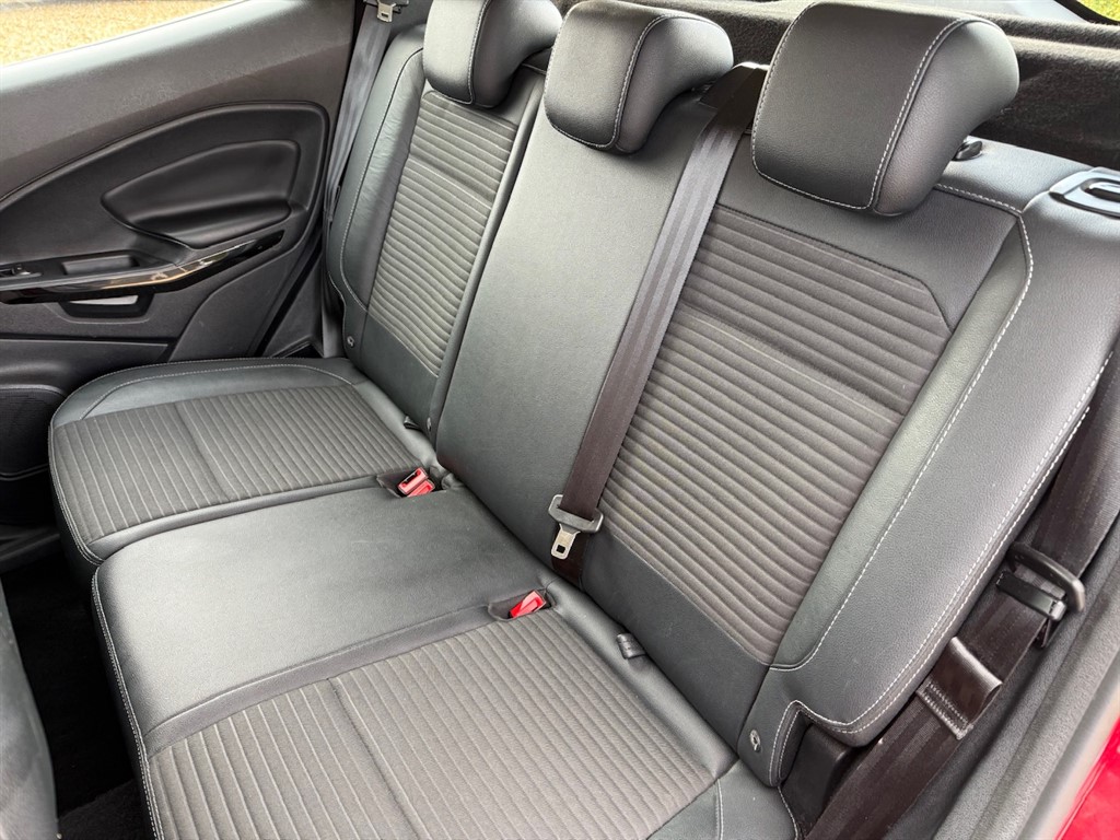 Used Ford Ecosport 2019 for sale - 76322098: Photo 52