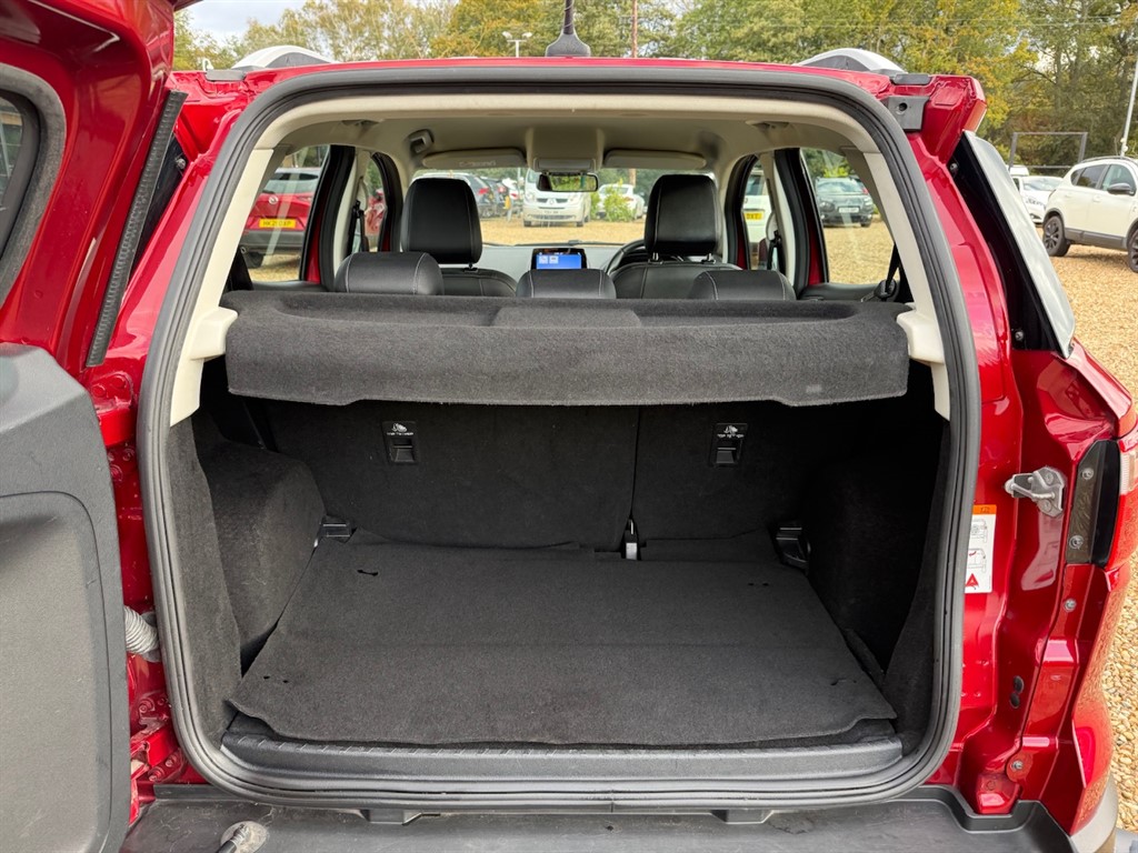 Used Ford Ecosport 2019 for sale - 76322098: Photo 53