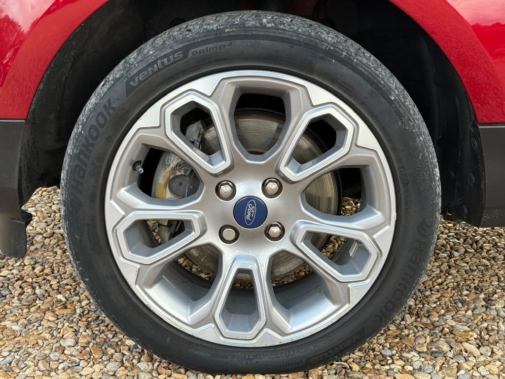 Used Ford Ecosport 2019 for sale - 76322098: Photo 7