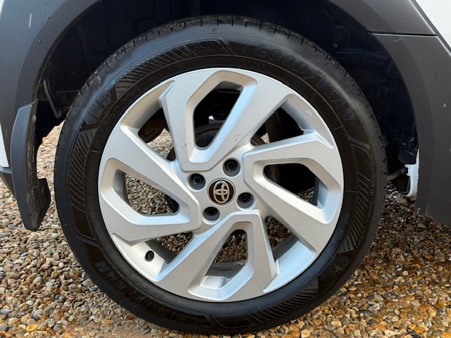 Used Toyota AYGO 2022 for sale - 77160847: Photo 15