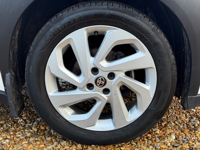 Used Toyota AYGO 2022 for sale - 77160847: Photo 17