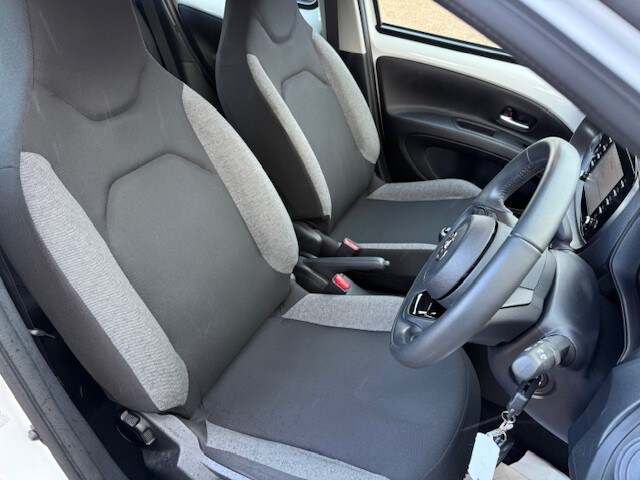 Used Toyota AYGO 2022 for sale - 77160847: Photo 22