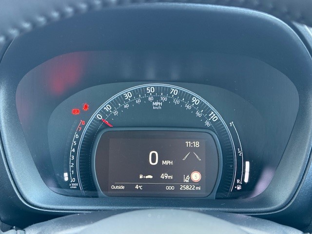 Used Toyota AYGO 2022 for sale - 77160847: Photo 25