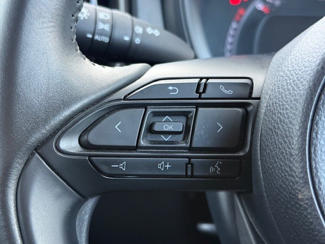 Used Toyota AYGO 2022 for sale - 77160847: Photo 27