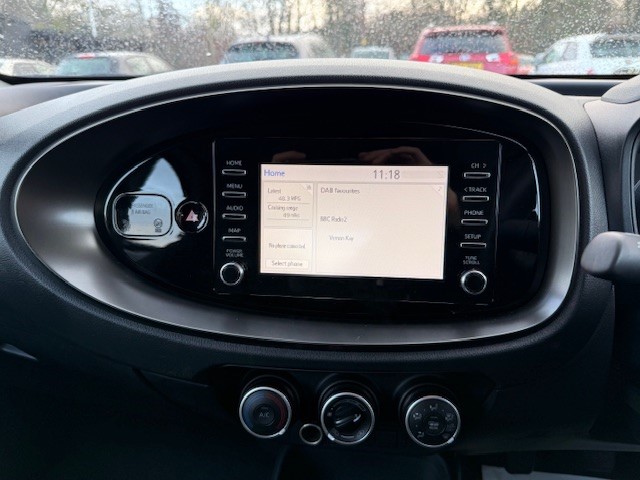 Used Toyota AYGO 2022 for sale - 77160847: Photo 31