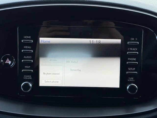 Used Toyota AYGO 2022 for sale - 77160847: Photo 32