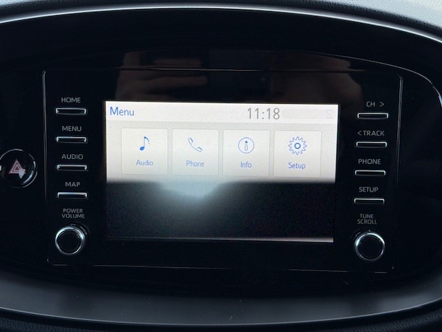 Used Toyota AYGO 2022 for sale - 77160847: Photo 33