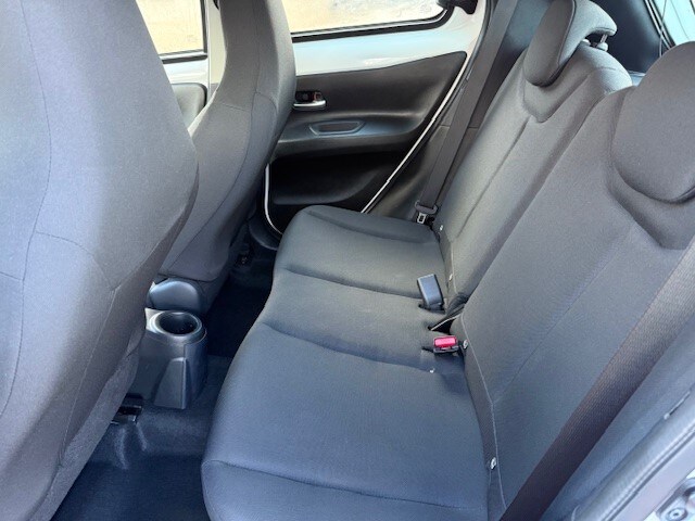 Used Toyota AYGO 2022 for sale - 77160847: Photo 45