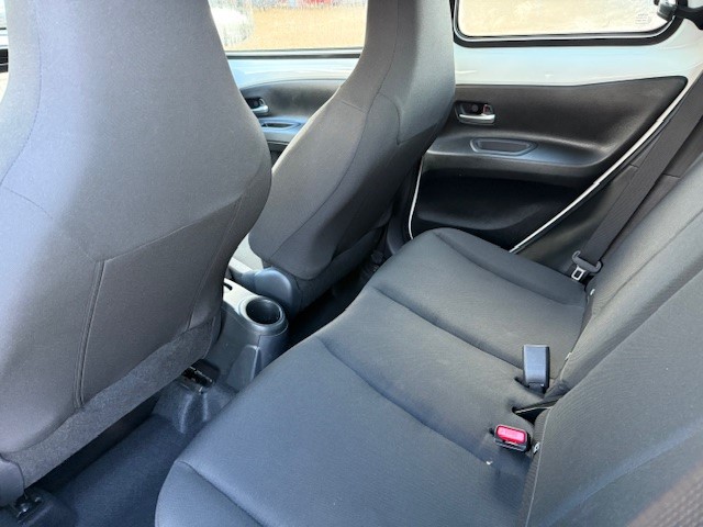 Used Toyota AYGO 2022 for sale - 77160847: Photo 46