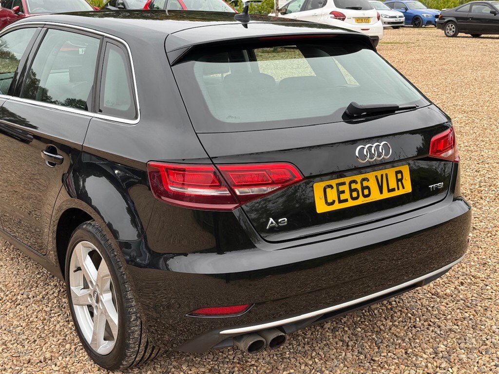 Used Audi A3 2016 for sale - 76117171: Photo 11