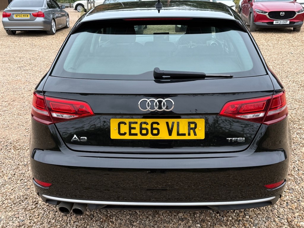 Used Audi A3 2016 for sale - 76117171: Photo 12