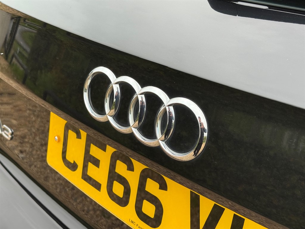 Used Audi A3 2016 for sale - 76117171: Photo 14