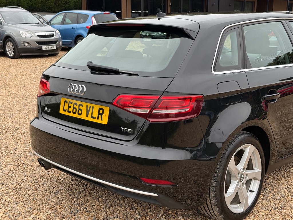 Used Audi A3 2016 for sale - 76117171: Photo 17