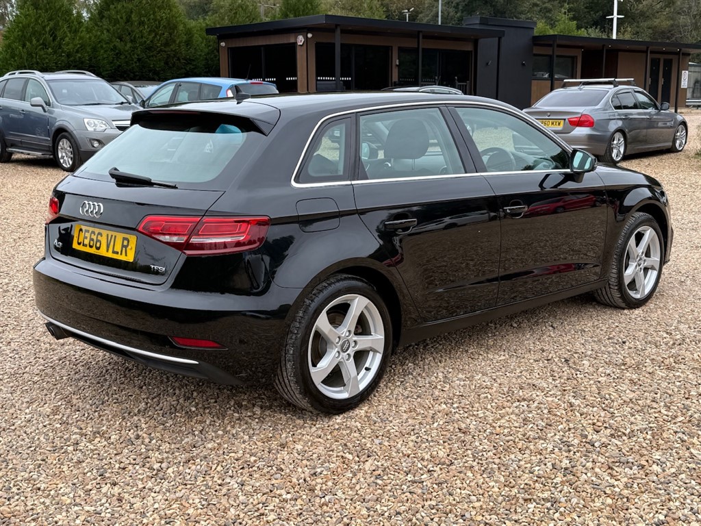 Used Audi A3 2016 for sale - 76117171: Photo 18