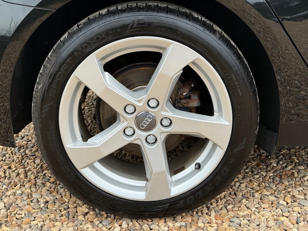 Used Audi A3 2016 for sale - 76117171: Photo 19