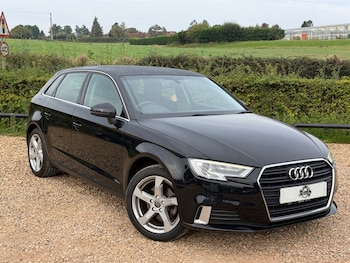 Audi - A3