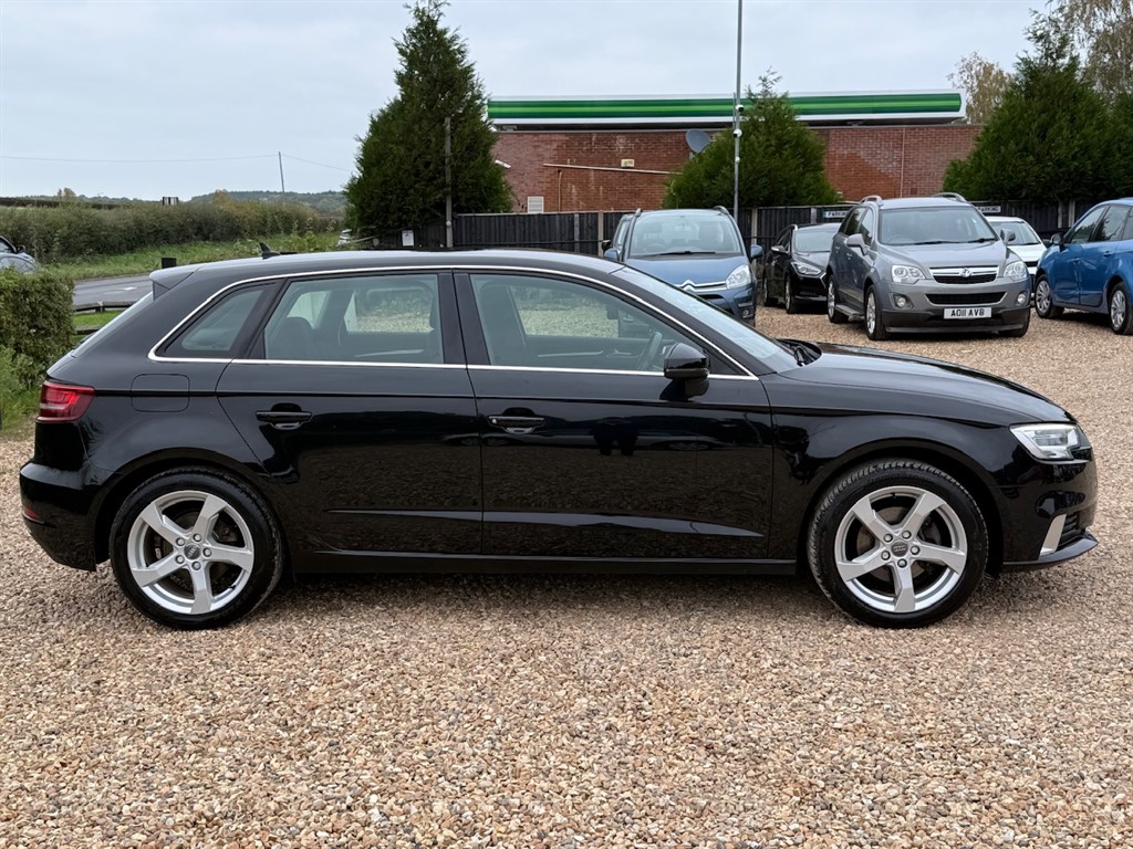 Used Audi A3 2016 for sale - 76117171: Photo 20