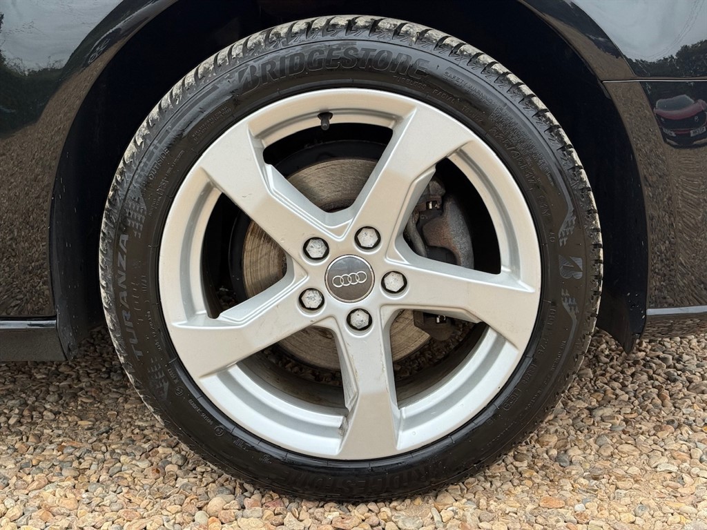 Used Audi A3 2016 for sale - 76117171: Photo 21