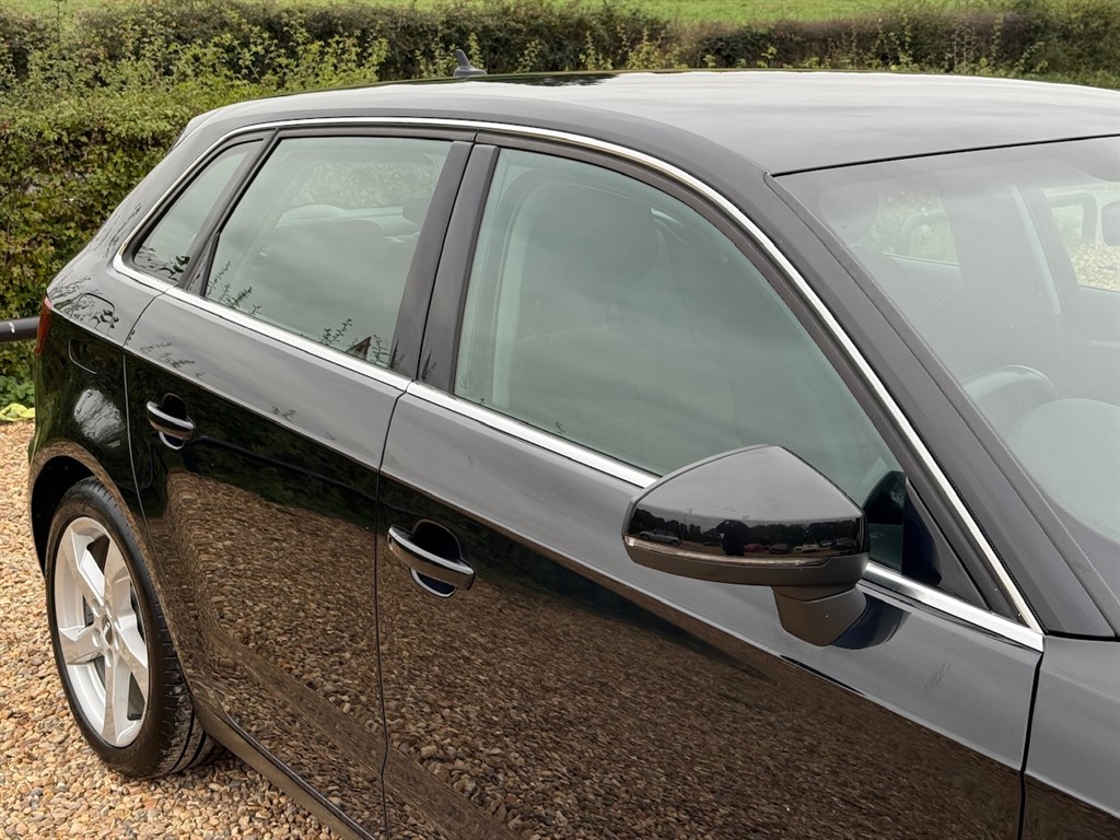 Used Audi A3 2016 for sale - 76117171: Photo 22