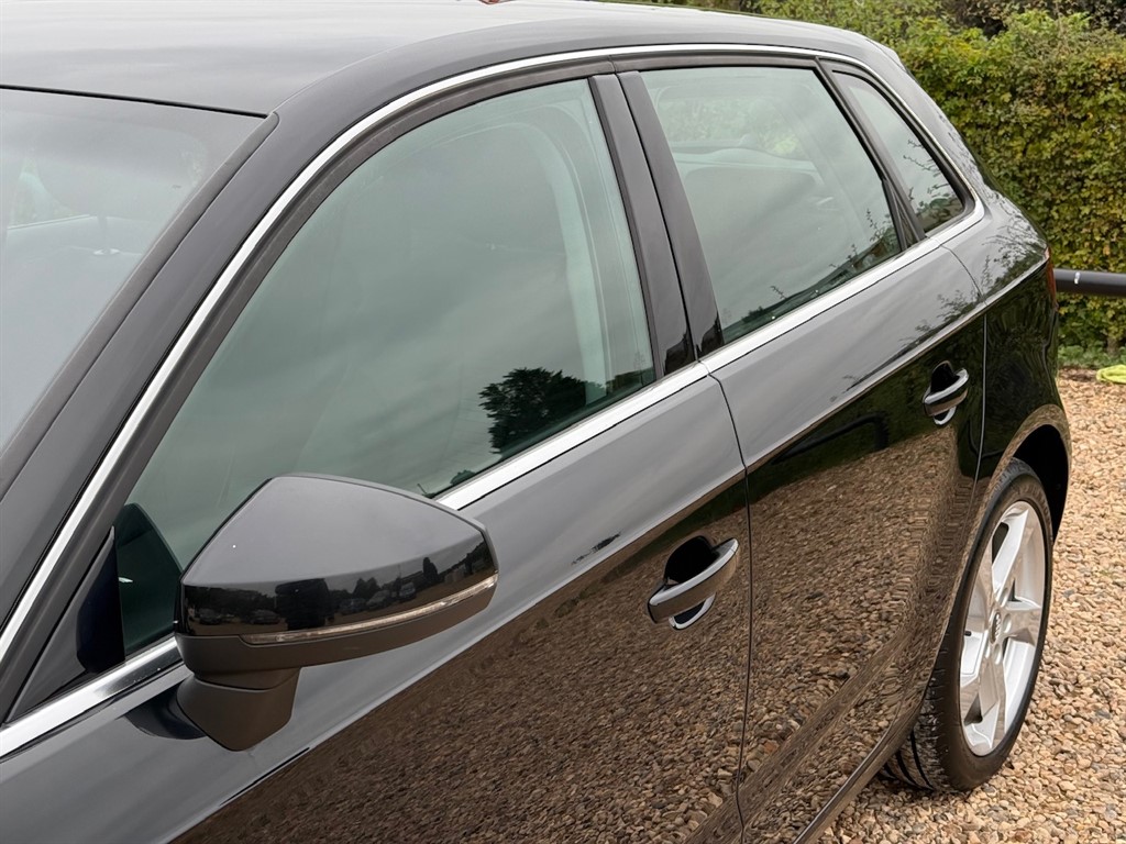 Used Audi A3 2016 for sale - 76117171: Photo 23