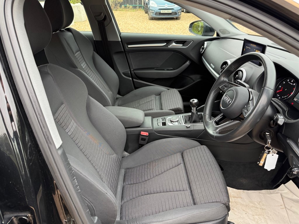 Used Audi A3 2016 for sale - 76117171: Photo 24