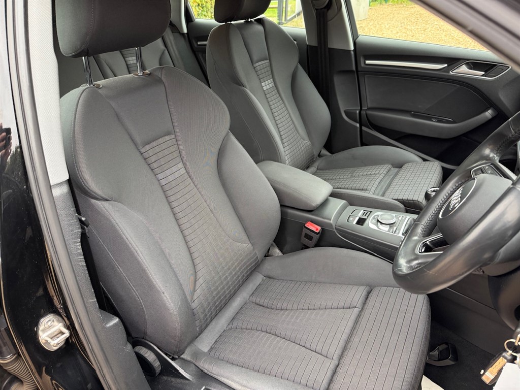 Used Audi A3 2016 for sale - 76117171: Photo 25