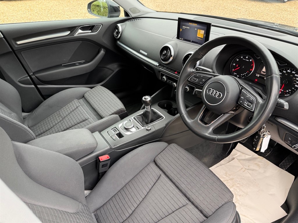 Used Audi A3 2016 for sale - 76117171: Photo 26