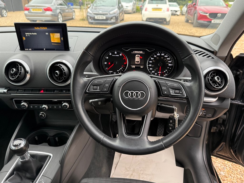 Used Audi A3 2016 for sale - 76117171: Photo 27