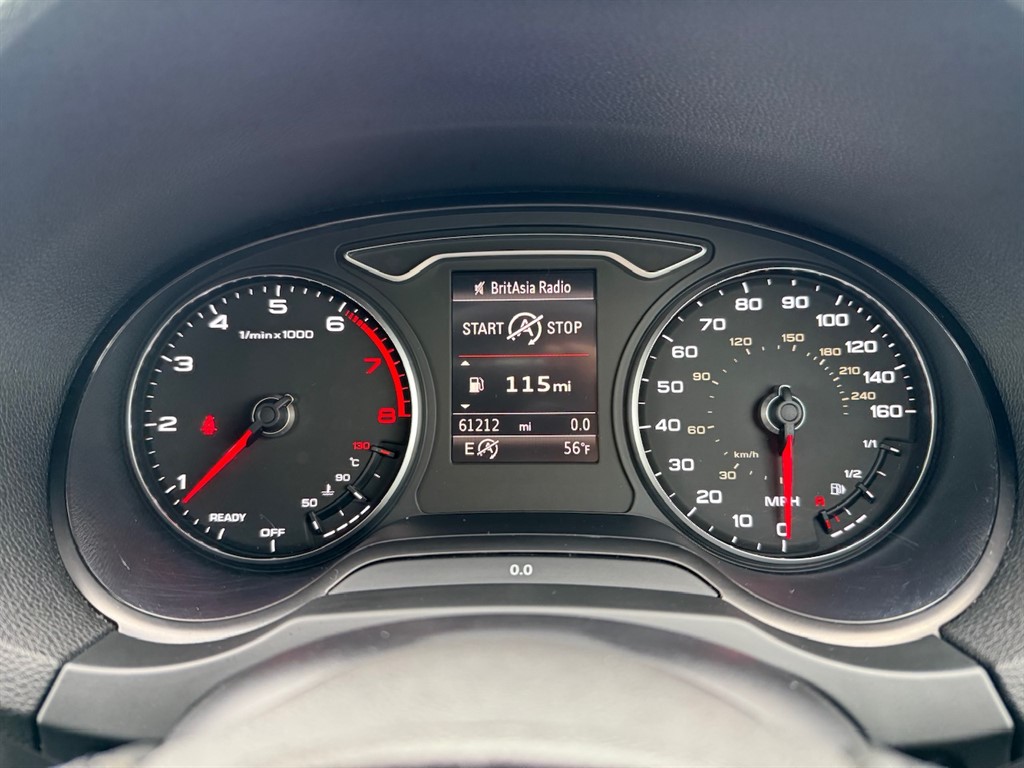 Used Audi A3 2016 for sale - 76117171: Photo 28