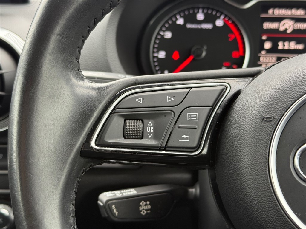 Used Audi A3 2016 for sale - 76117171: Photo 29