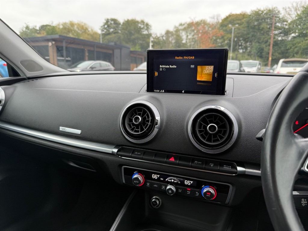 Used Audi A3 2016 for sale - 76117171: Photo 35