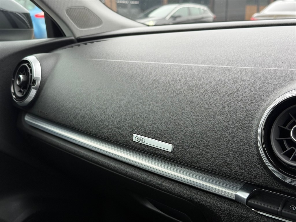 Used Audi A3 2016 for sale - 76117171: Photo 39