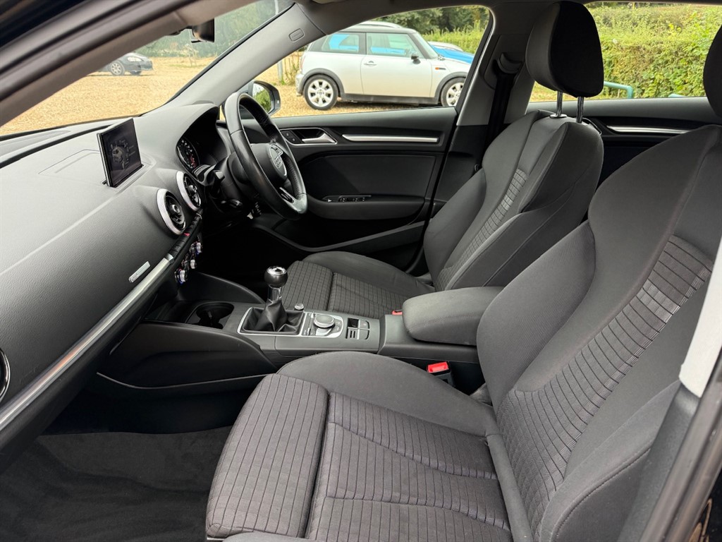 Used Audi A3 2016 for sale - 76117171: Photo 41