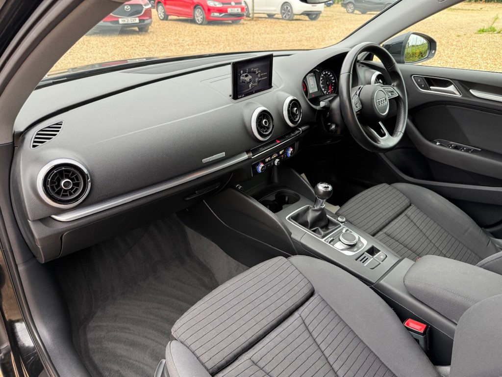 Used Audi A3 2016 for sale - 76117171: Photo 42