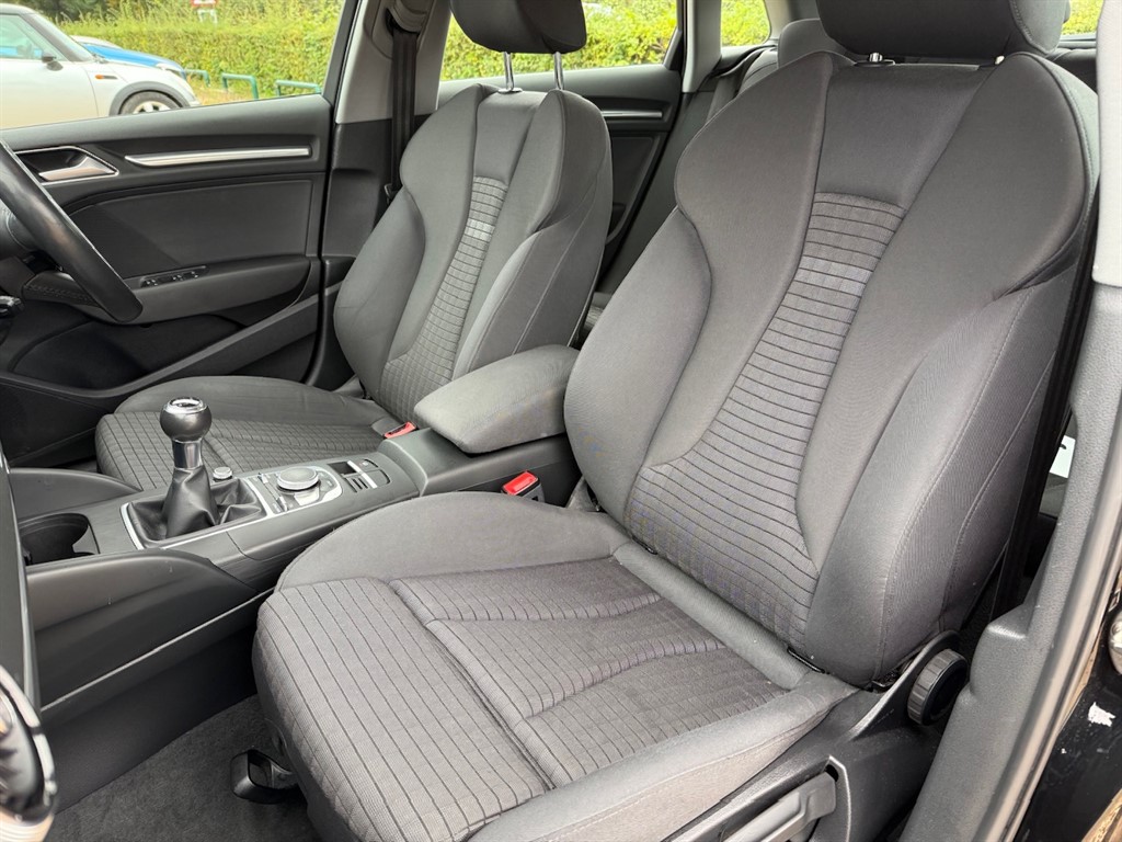 Used Audi A3 2016 for sale - 76117171: Photo 43