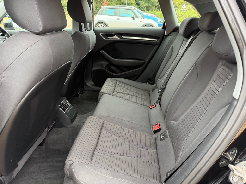 Used Audi A3 2016 for sale - 76117171: Photo 44