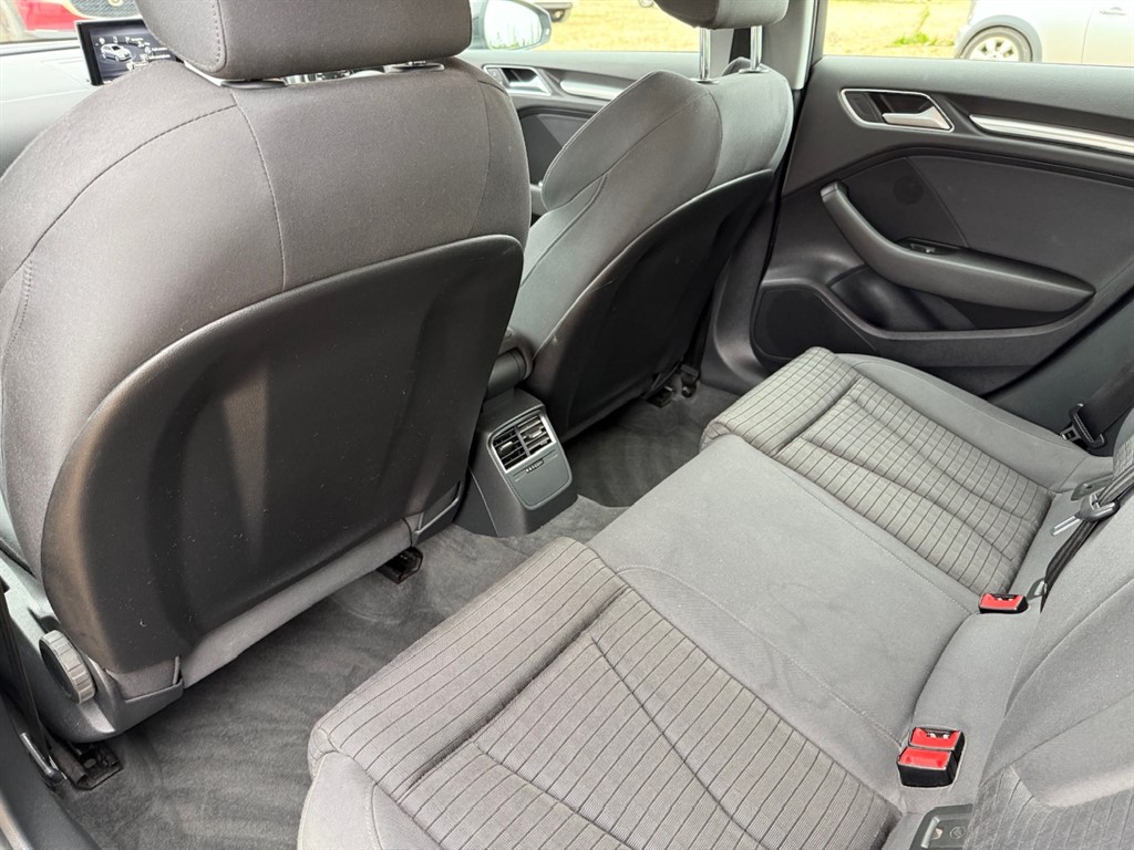 Used Audi A3 2016 for sale - 76117171: Photo 45