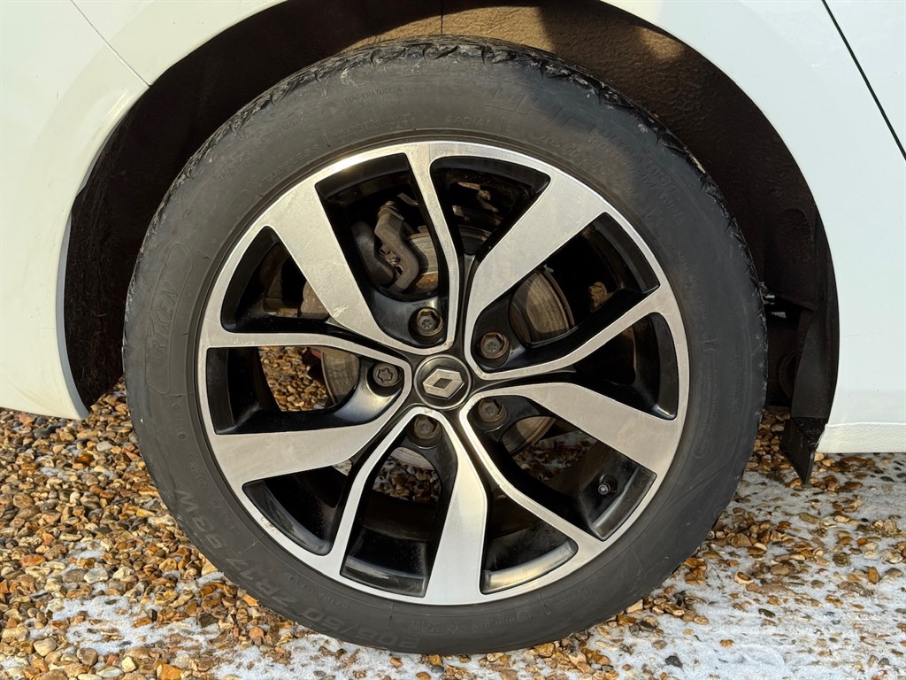 Used Renault Megane 2019 for sale - 77095433: Photo 15